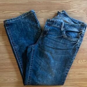 Short and sexy jeans